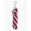 LeMieux Polycotton Leadrope - Blackberry/Wild Rose