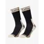 LeMieux x Sealskinz Waterproof Socks - Black