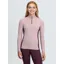 LeMieux Young Rider Classique Base Layer - Wild Rose