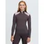 LeMieux Young Rider Mia Mesh Base Layer - Cocoa