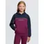 LeMieux Young Rider Sadie Hoodie - Blackberry