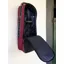LeMieux Anatomical Bridle Bag - Blackberry