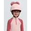 LeMieux Mini Double Pom Hat Silk - Petal