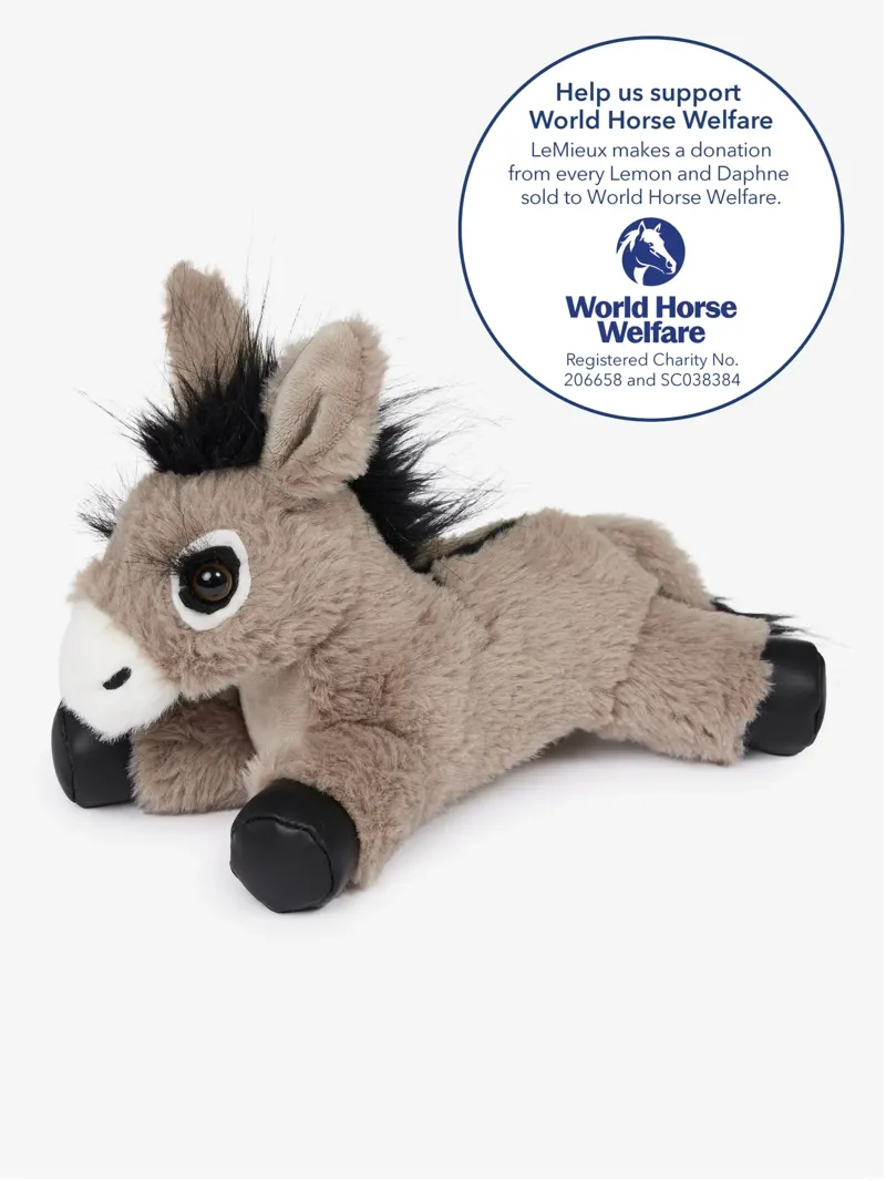 LeMieux Tiny Beanie Pony - Daphne