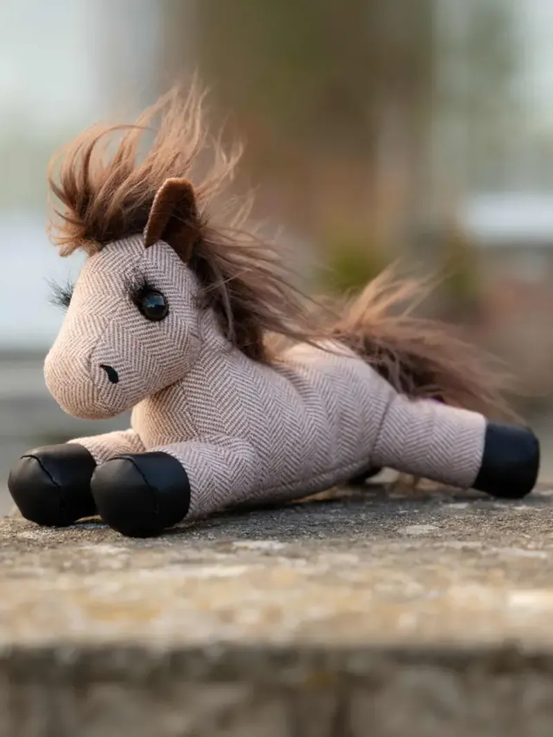 LeMieux Tiny Beanie Pony - Rosie-1
