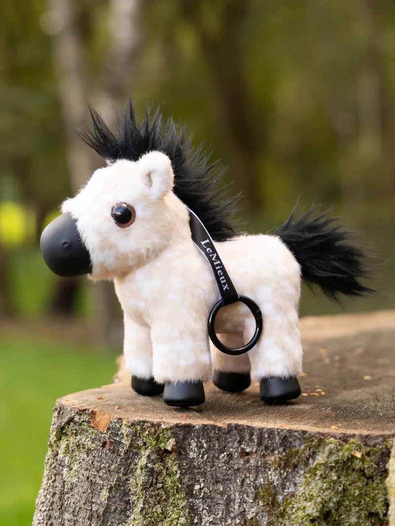 LeMieux Pony Key Ring -  Dream-1