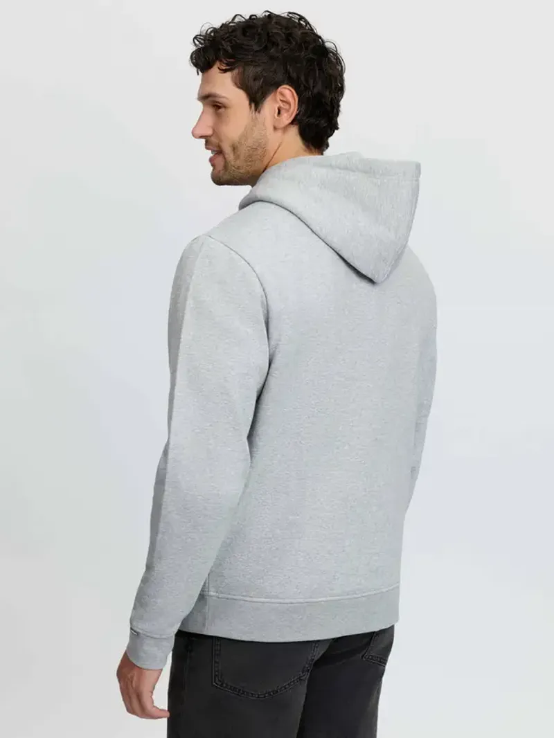 LeMieux Mens Hoodie - Grey-1