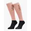 LeMieux Competition Socks 2 Pack - Wild Rose Medium