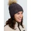 LeMieux Heritage Beanie - Cocoa