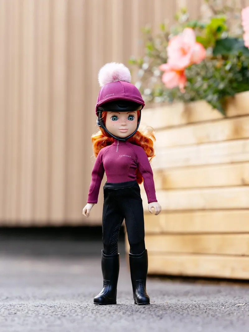 LeMieux Toy Rider - Cara-1