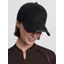 LeMieux Brilliance Baseball Cap - Black