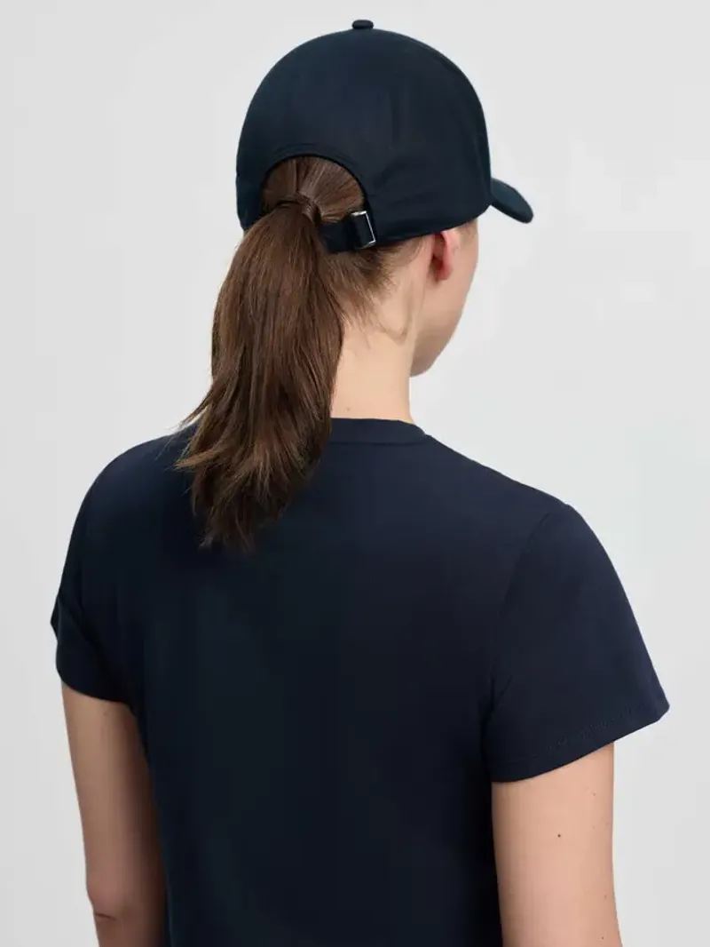 LeMieux Brilliance Baseball Cap - Navy-1