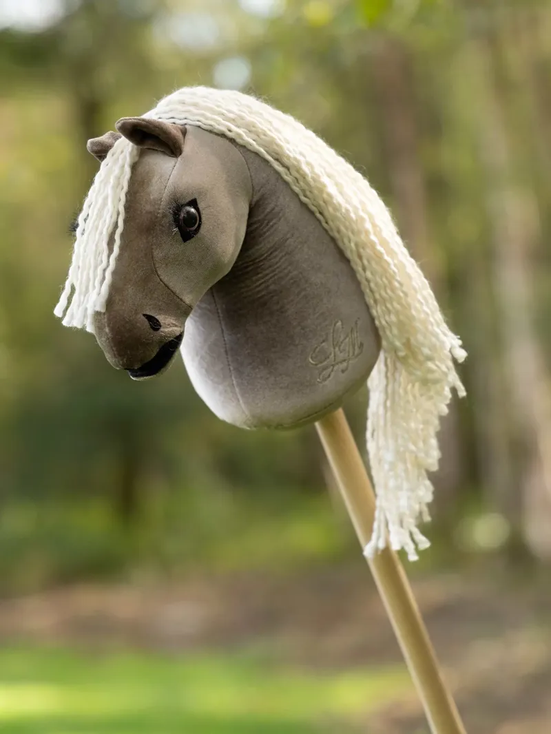 LeMieux Mini Hobby Horse  - Aurelia-1