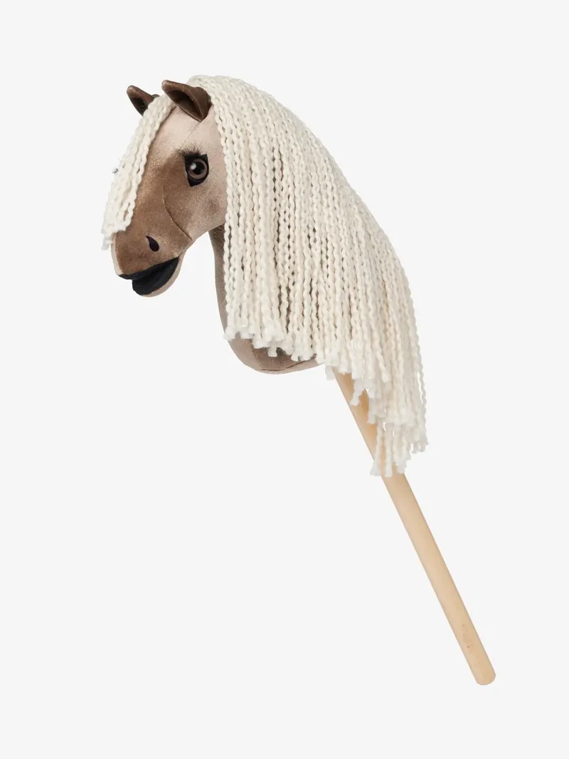 LeMieux Mini Hobby Horse  - Aurelia