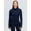 LeMieux Frances Quarter Zip Fleece - Navy