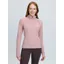 LeMieux Frances Quarter Zip Fleece - Wild Rose