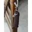 LeMieux Arika Leadrope - Espresso