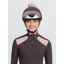 LeMieux Classique Pom Hat Silk  -Cocoa