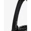 LeMieux Brilliance Vector Balance Stirrup - Black