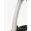 LeMieux Brilliance Vector Balance Stirrup  - Aluminium