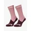 LeMieux x Sealskinz Waterproof Socks - Dusty Pink