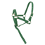 Norton Foal Headcollar and Leadrope - Dark Green