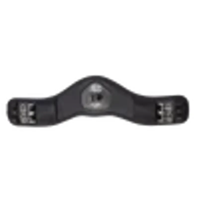 Kent and Masters Short Girth - Black-1