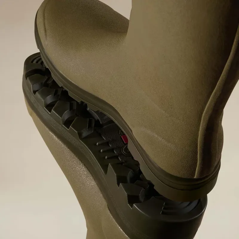 Le Chameau Chasseur Mens Neoprene Lined Boot-2