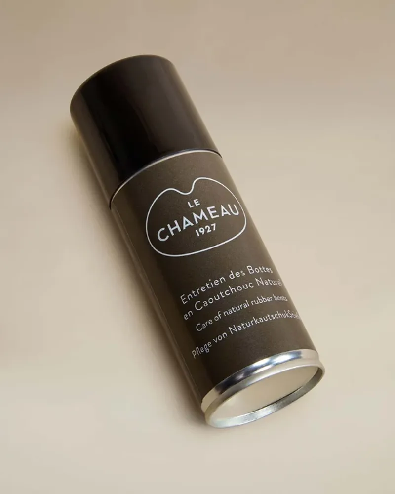 LE CHAMEAU Rubber Boot Spray Conditioner - 80ml