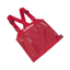 LeMieux Eventing Bib - Chilli