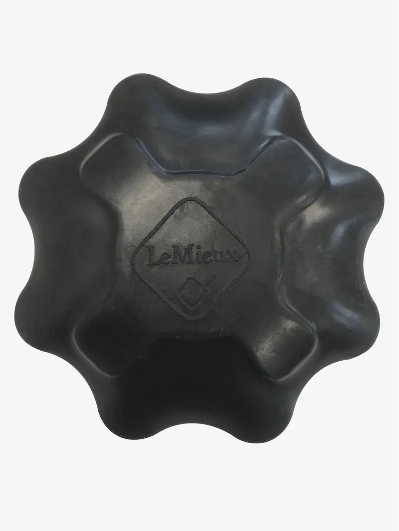 LeMieux Safety Stud Tap - Black