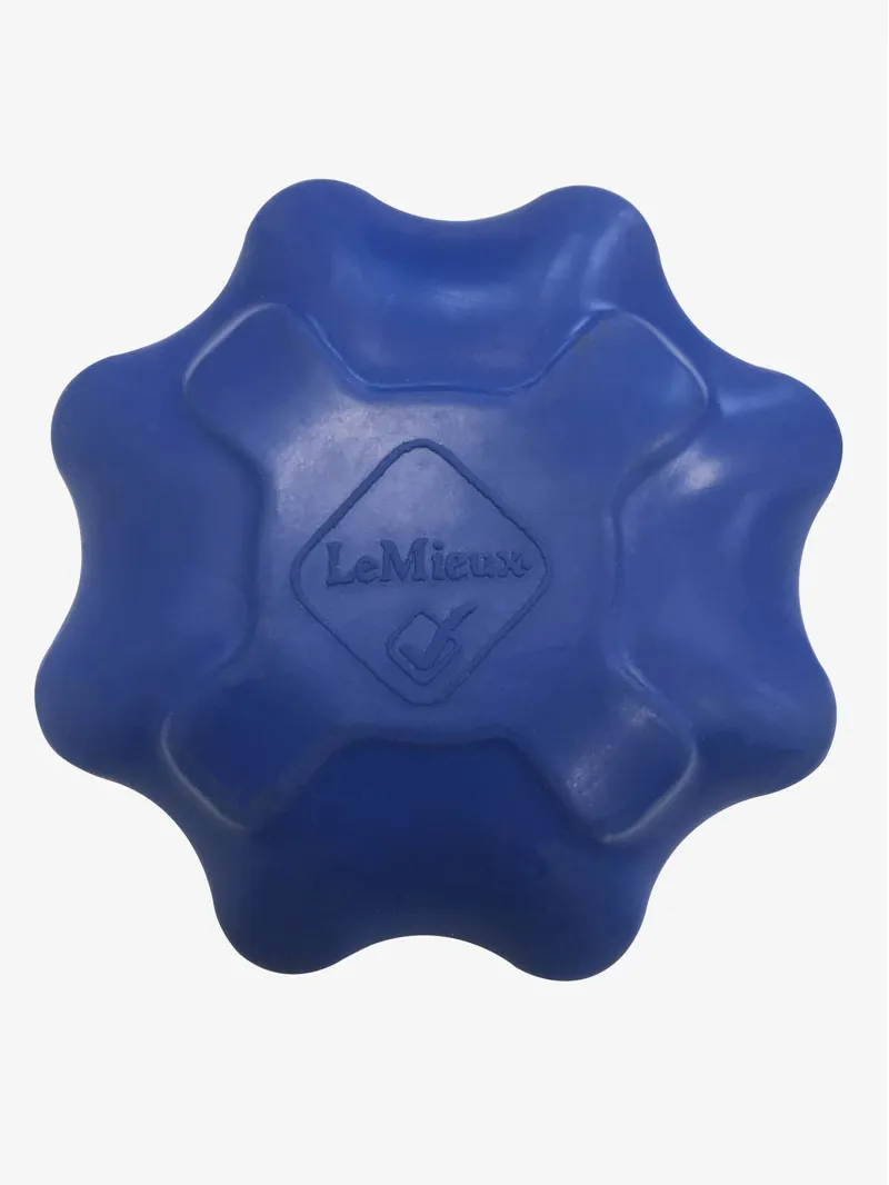 LeMieux Safety Stud Tap - Blue