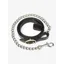 LeMieux Leather Trot Up Chain - Brown