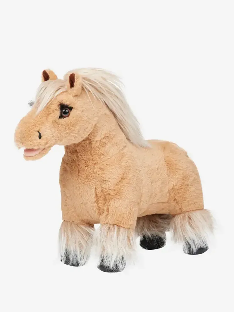 LeMieux Toy Pony - Cloudy