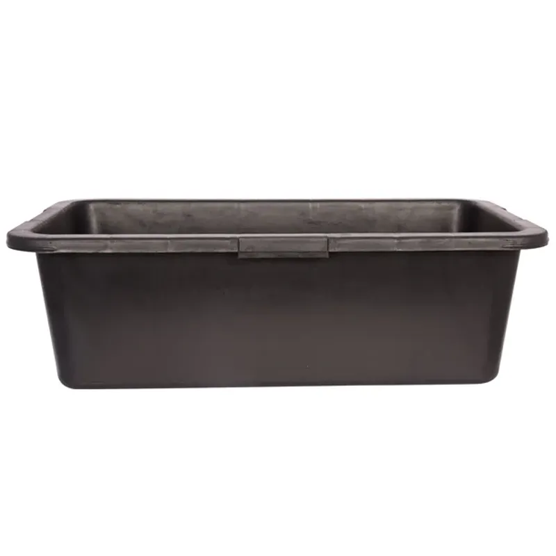 Red Gorilla TT18 Shallow Rectangle MultiTub - 40litre-1