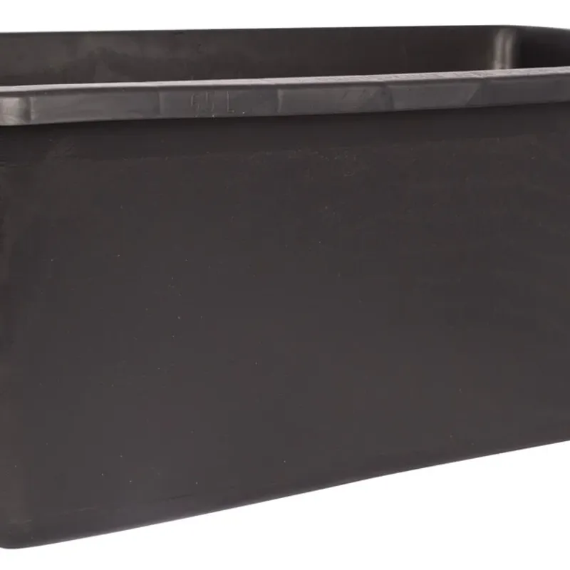 Red Gorilla TT12 Small Rectangle Multi Tub - 65litre