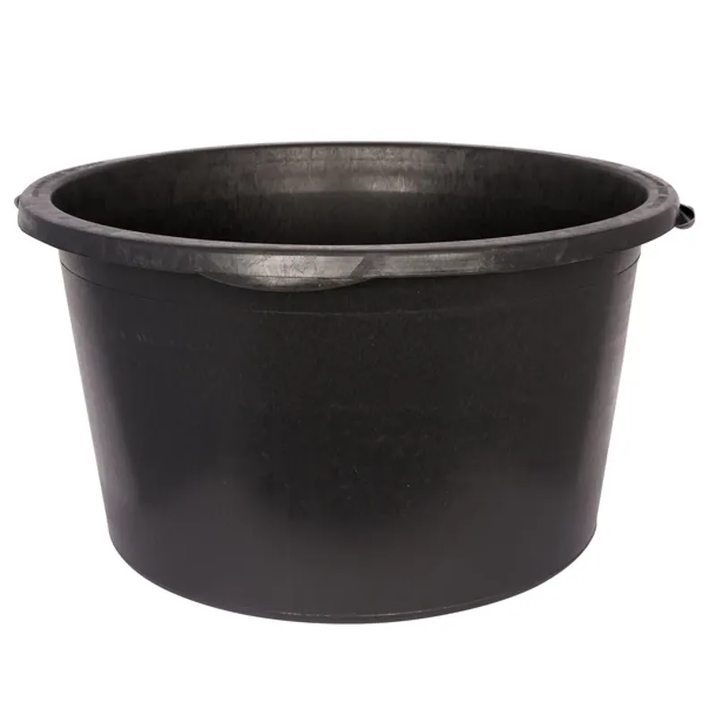 Red Gorilla TT16 Small Round MultiTub - 65litre