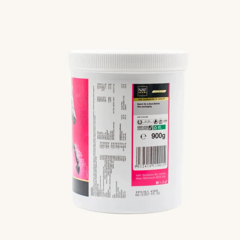 In The Pink Senior - 900g-1