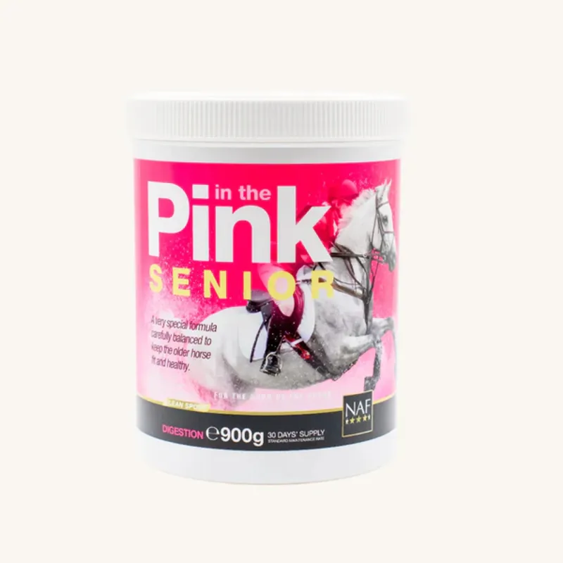 In The Pink Senior - 900g