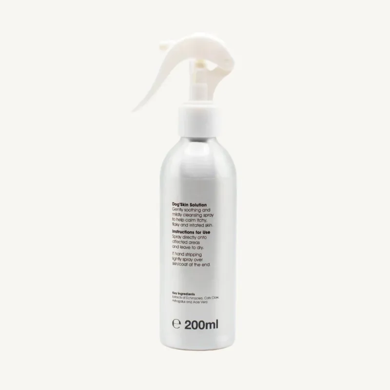 NAF NVC Dog Skin Solution 200ml-1