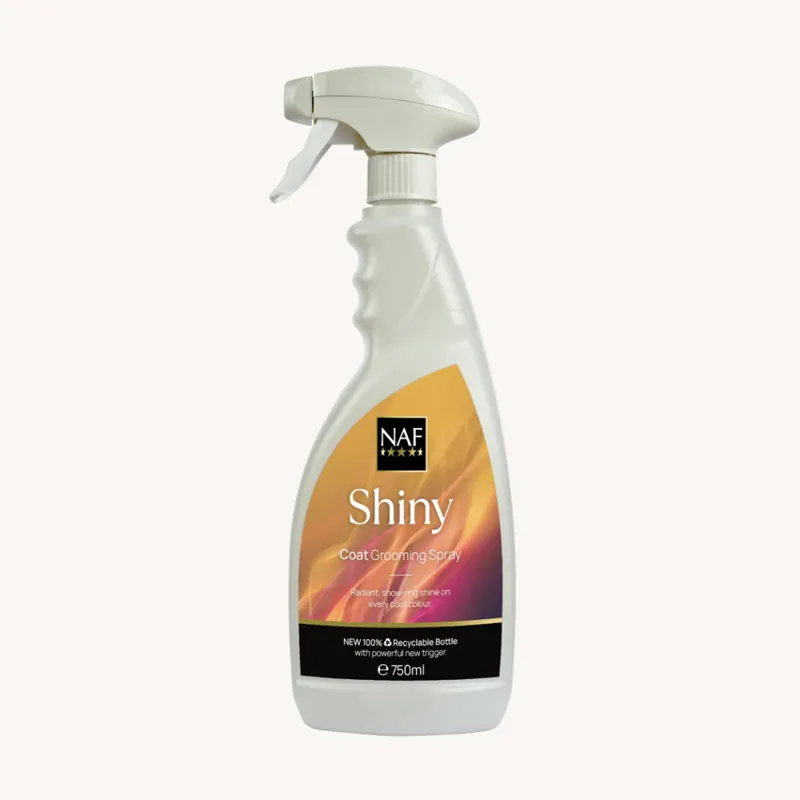 NAF Grooming 3 for 2 Deal Silky Shiny Spotless 3x 750ml-3