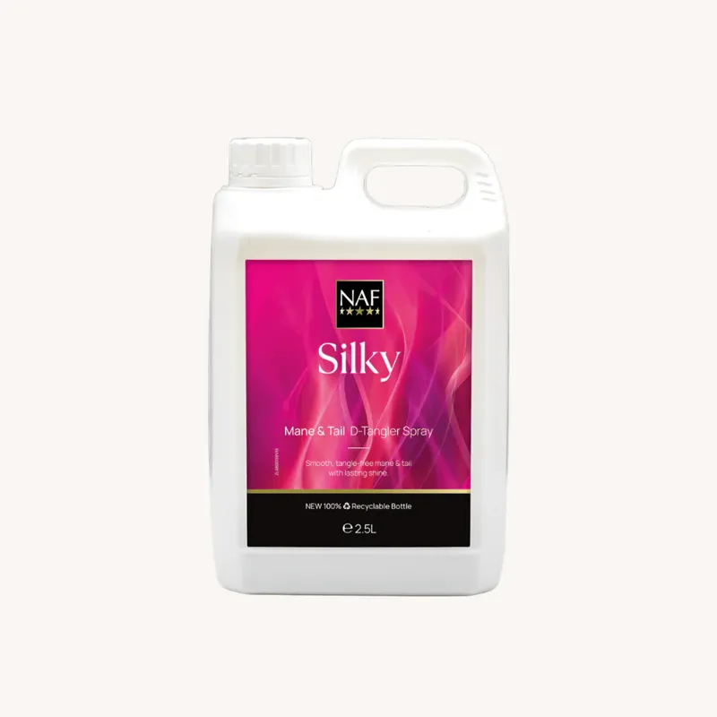 NAF Silky Mane and Tail Spray-2