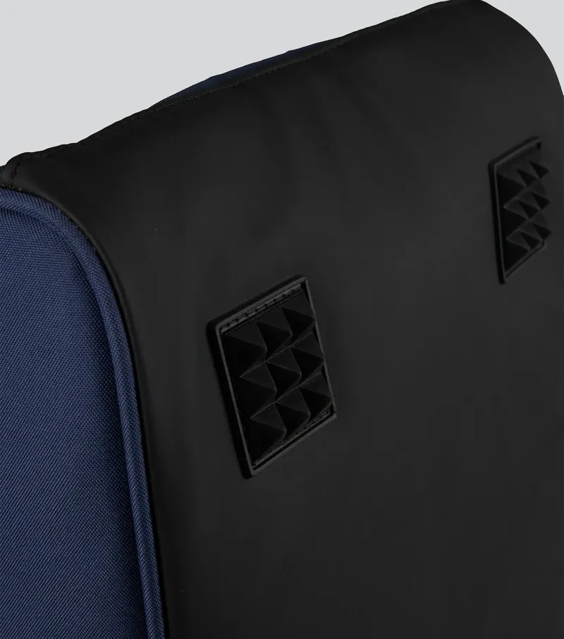 Premier Equine PE Team Short Boot Bag - Navy-3