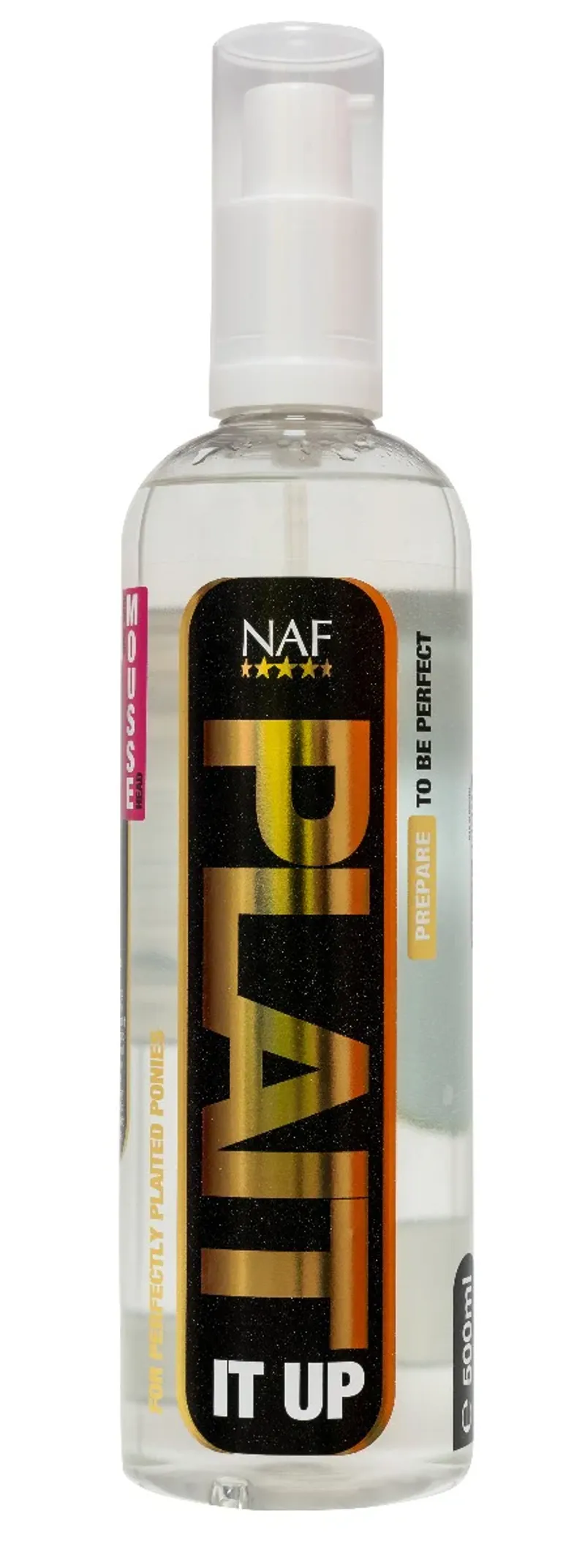 NAF Plait It Up Mouse - 500ml