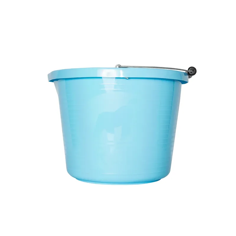 Red Gorilla Premium Bucket - Sky Blue