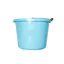Red Gorilla Premium Bucket - Sky Blue