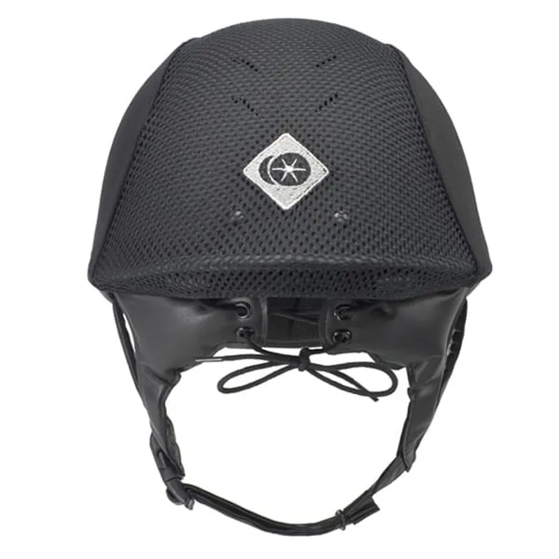 Charles Owen Pro II Plus Jockey Skull-4
