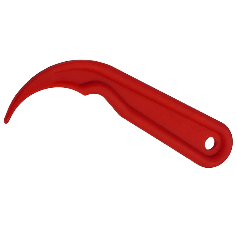 Red Gorilla Hoof Pick-3