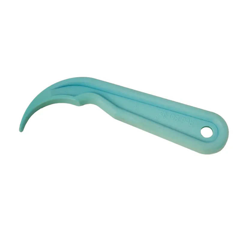 Red Gorilla Hoof Pick-2