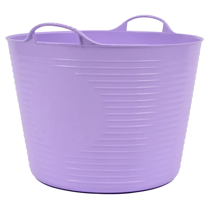 Red Gorilla TubTrugs - Soft Purple